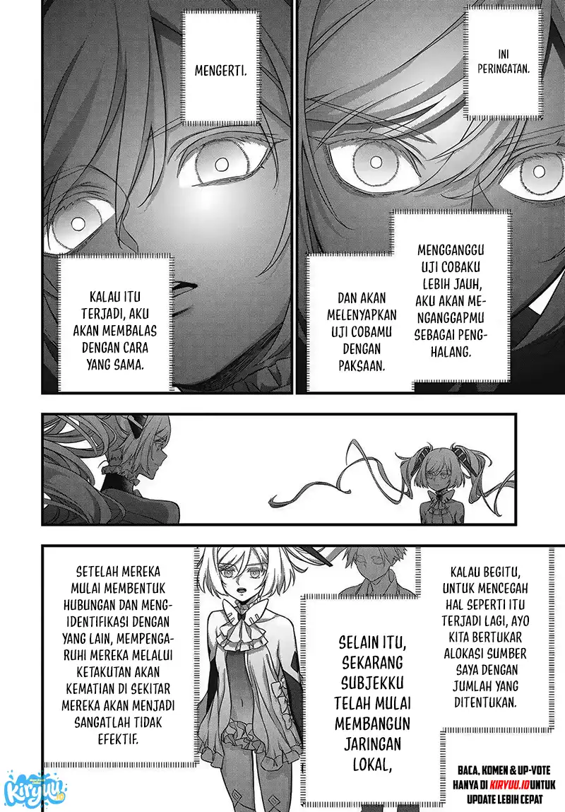 Chapter 83 - halaman 31