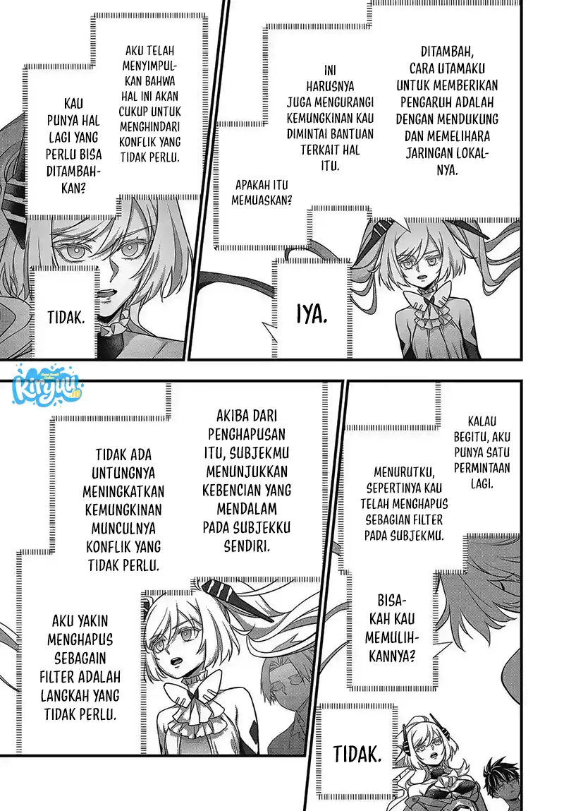 Chapter 83 - halaman 32