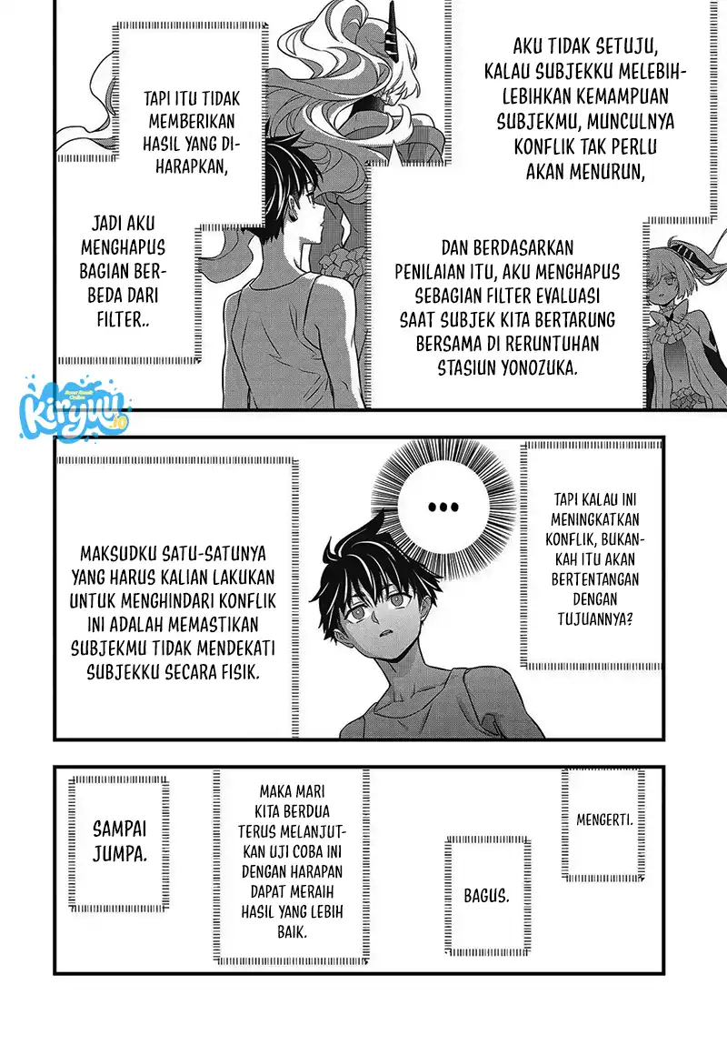 Chapter 83 - halaman 33
