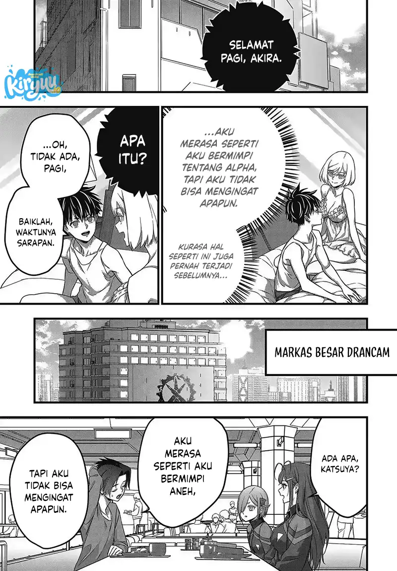 Chapter 83 - halaman 34