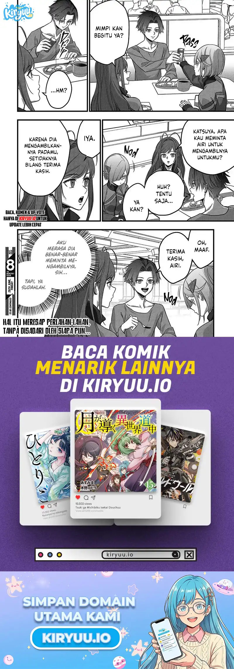 Chapter 83 - halaman 35