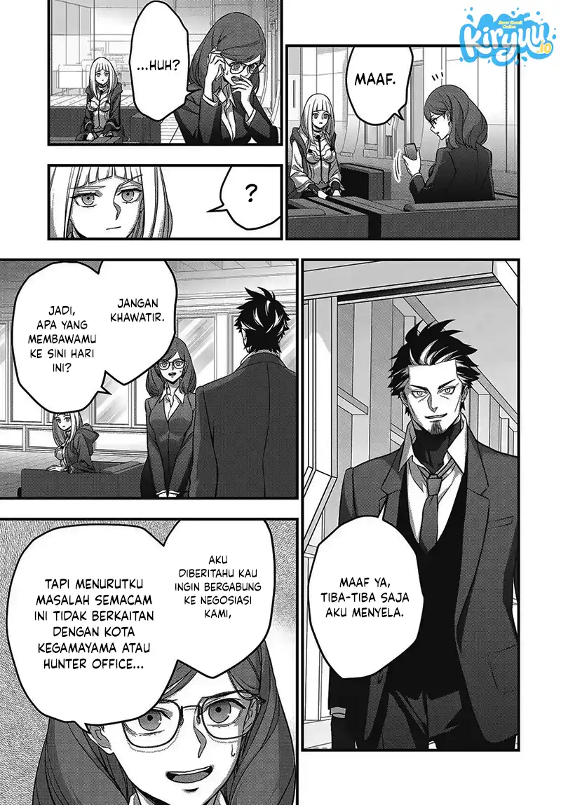 Chapter 83 - halaman 4