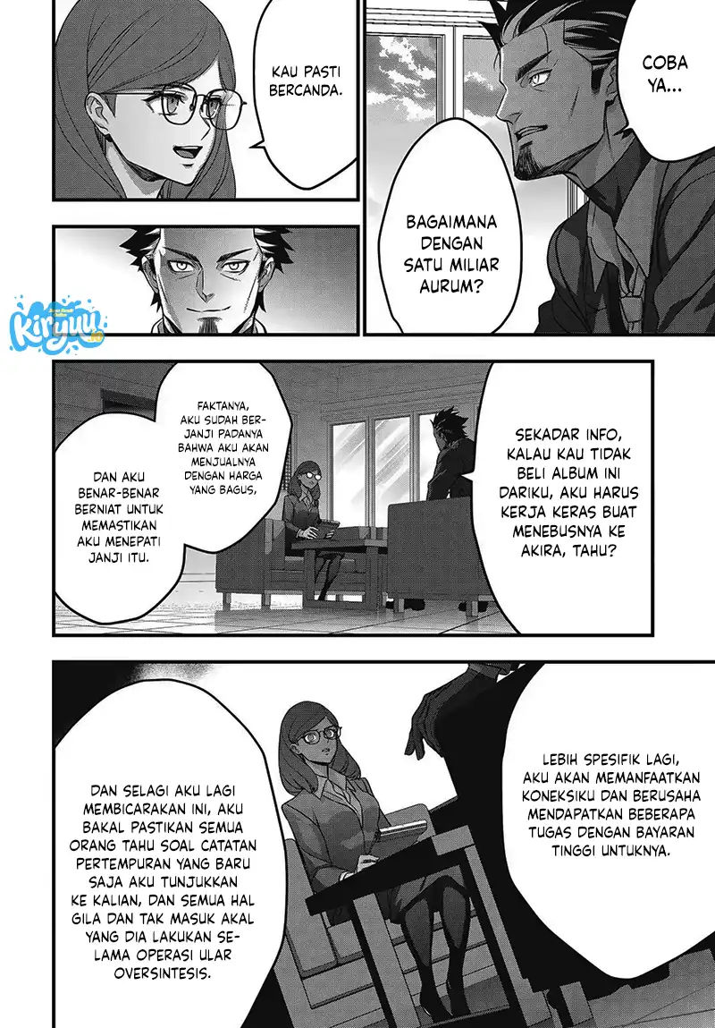 Chapter 83 - halaman 7