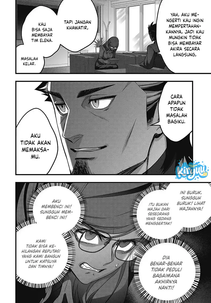 Chapter 83 - halaman 9