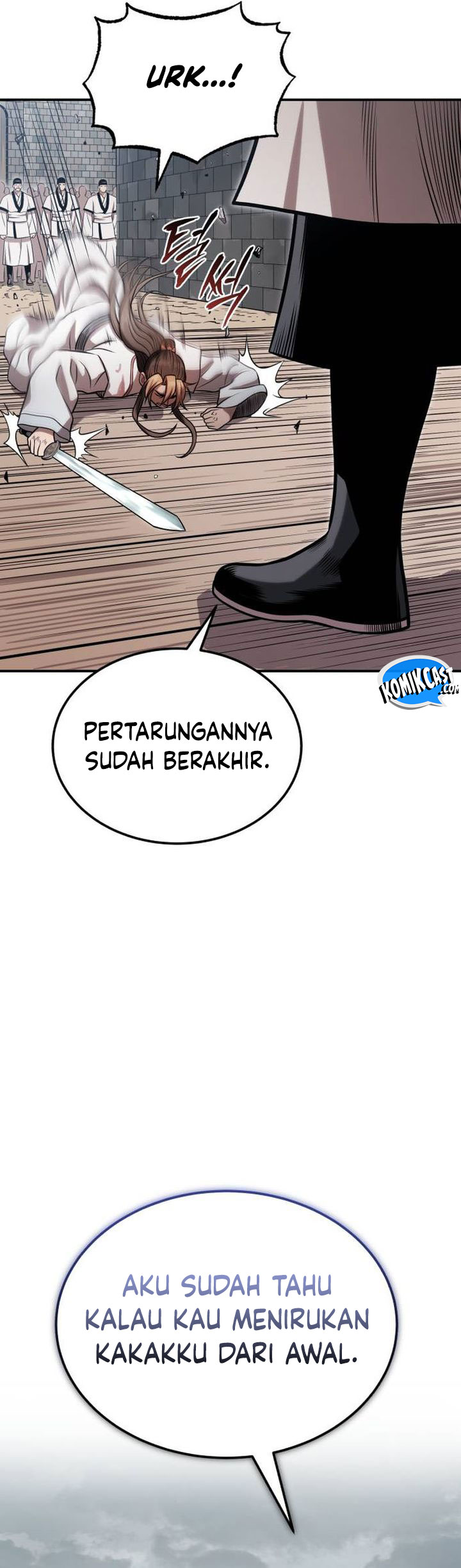 Chapter 67 - halaman 62