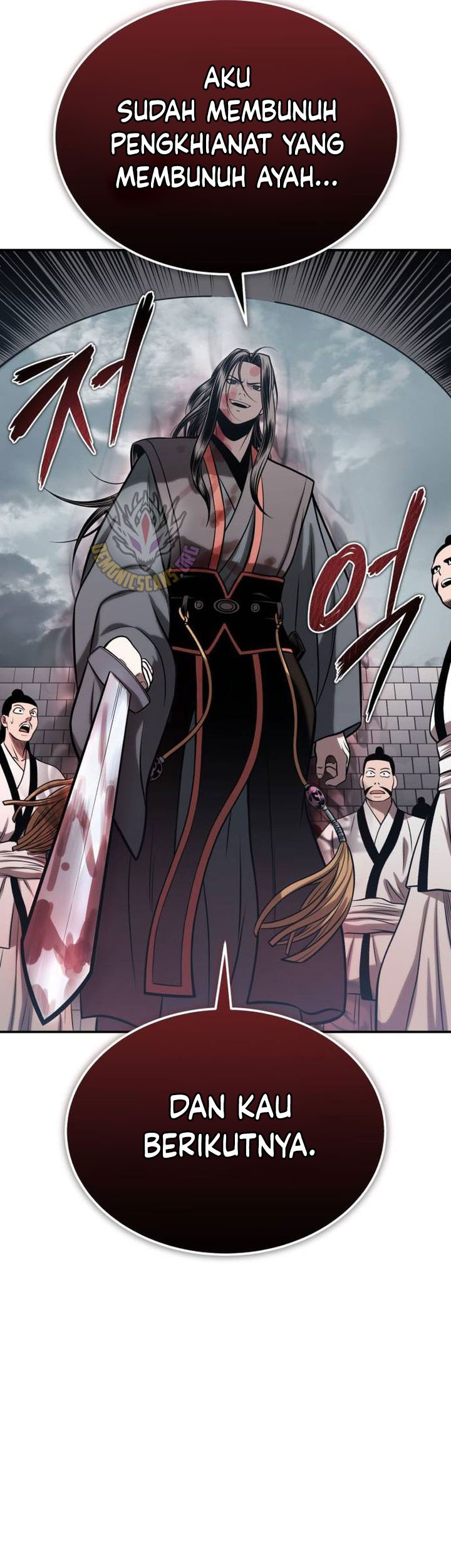 Chapter 67 - halaman 68
