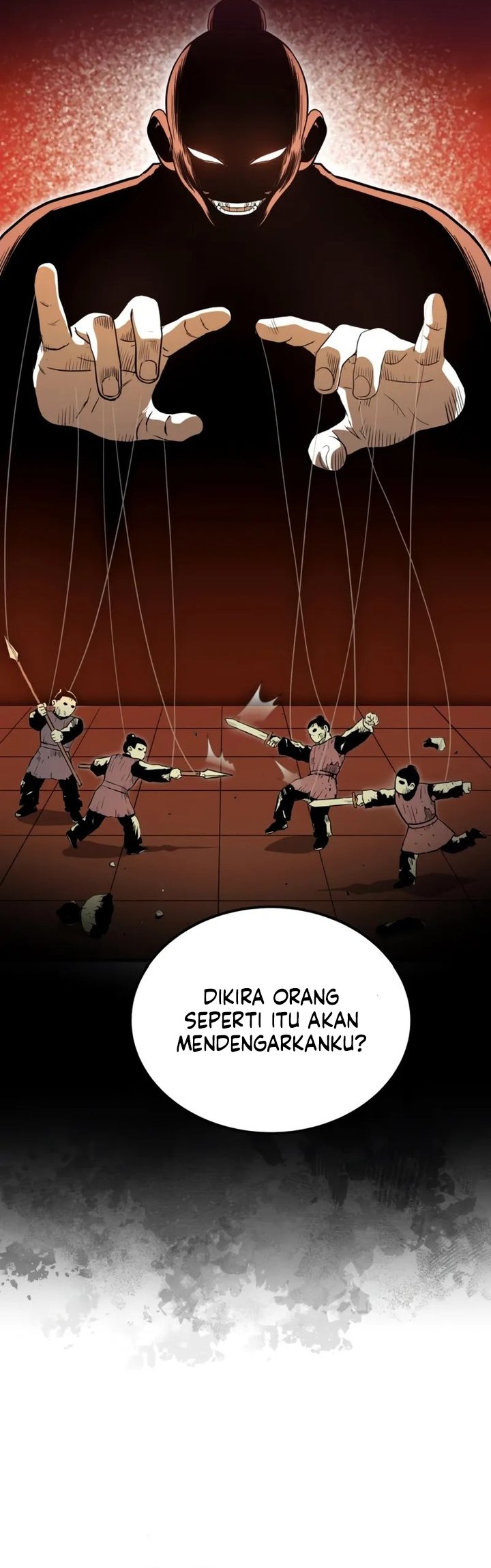 Chapter 69 - halaman 85
