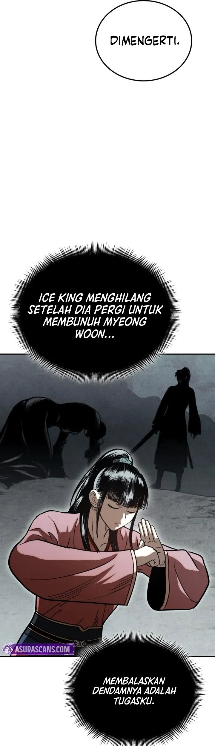 Chapter 69 - halaman 92