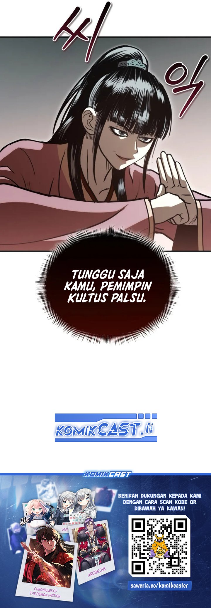 Chapter 69 - halaman 94