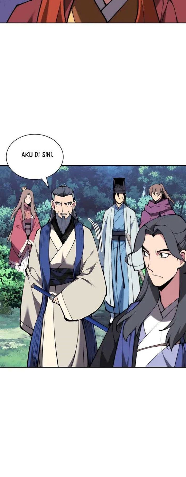 Chapter 155 - halaman 47