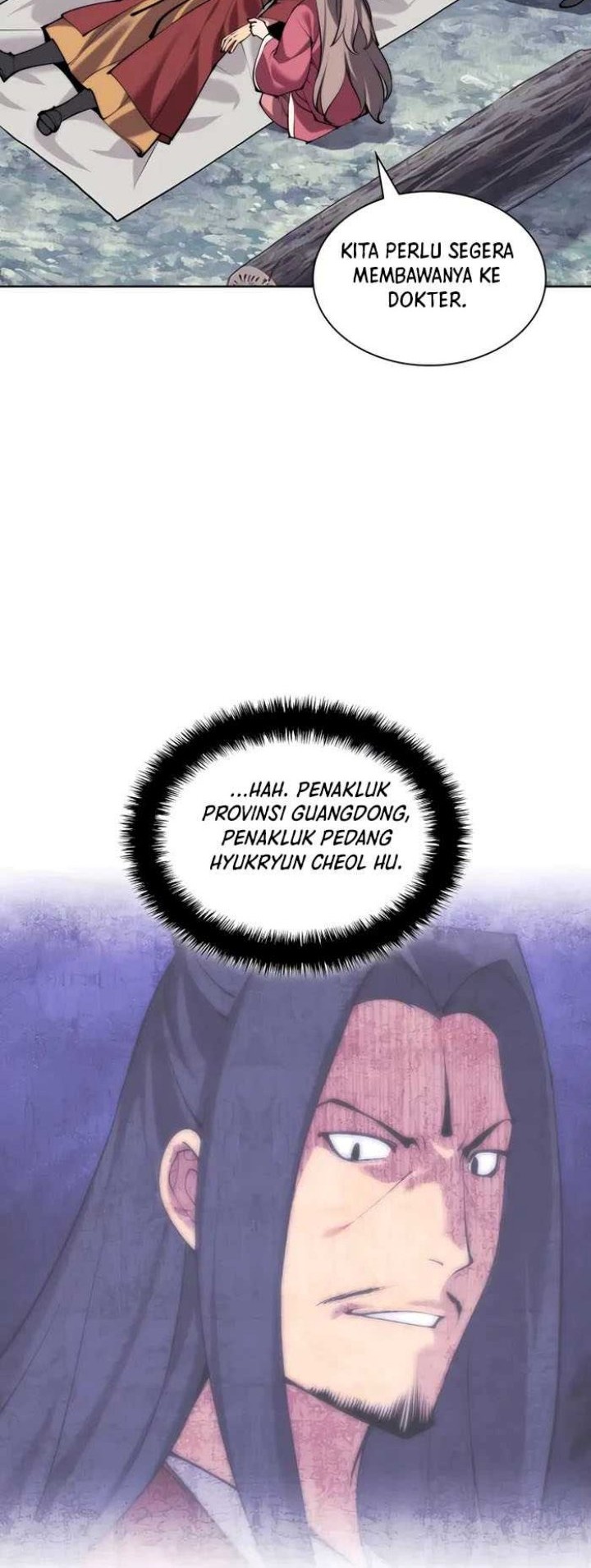Chapter 155 - halaman 55