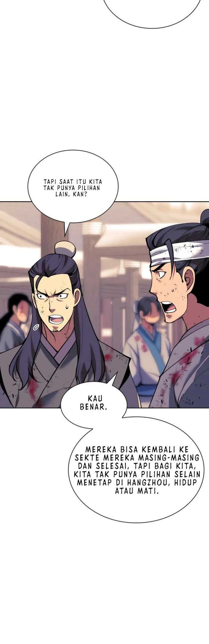 Chapter 155 - halaman 15