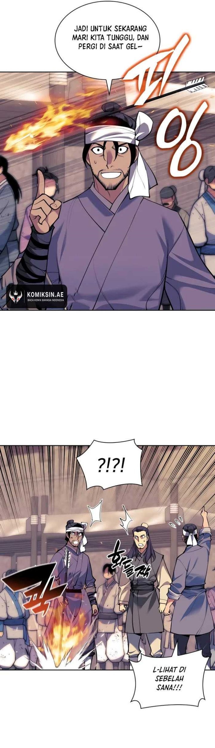 Chapter 155 - halaman 20
