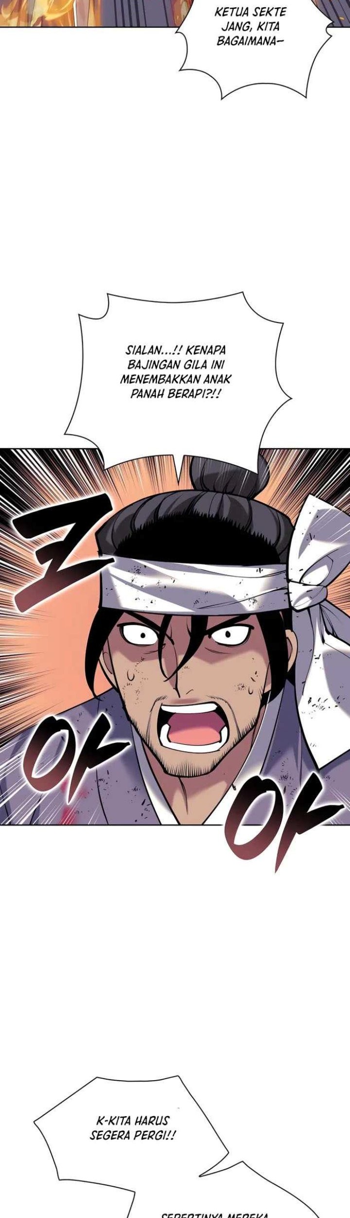Chapter 155 - halaman 22