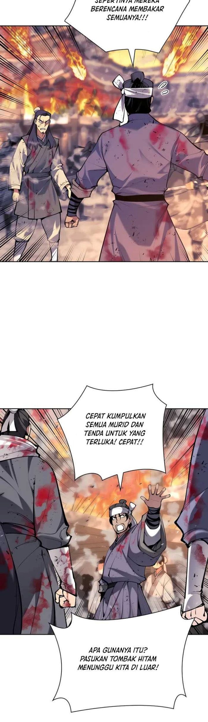 Chapter 155 - halaman 23