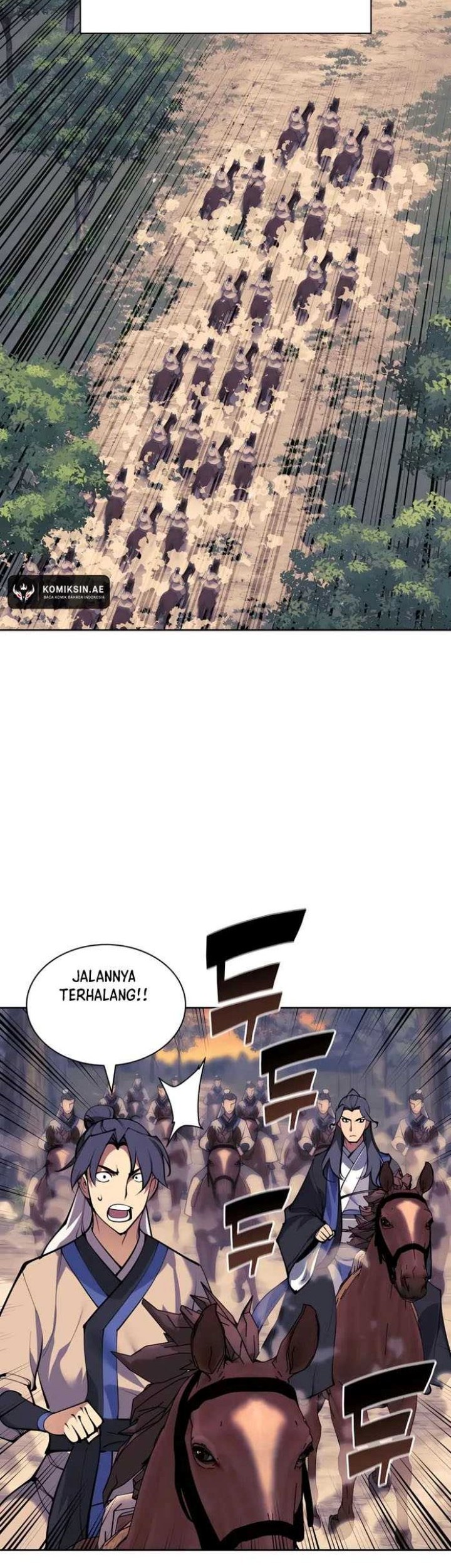 Chapter 155 - halaman 29