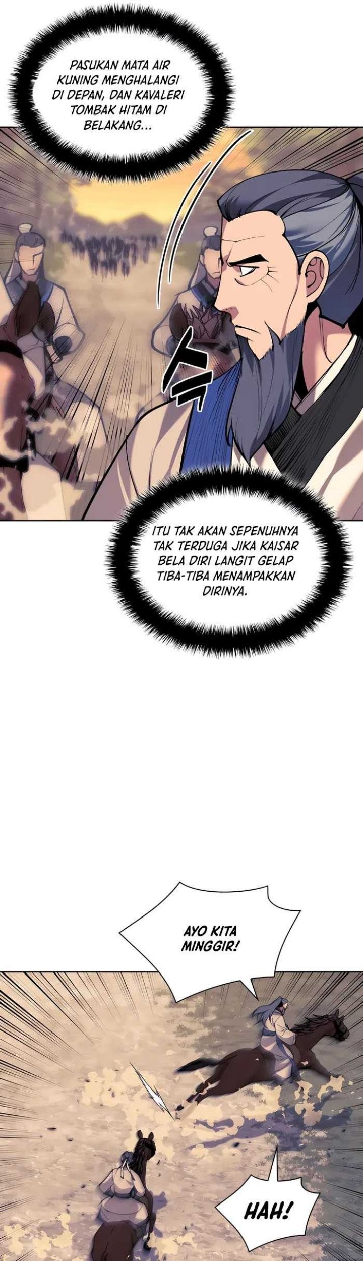 Chapter 155 - halaman 32