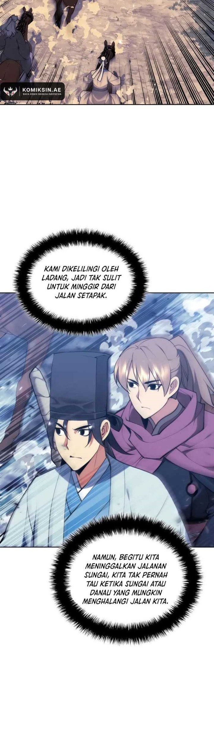 Chapter 155 - halaman 33