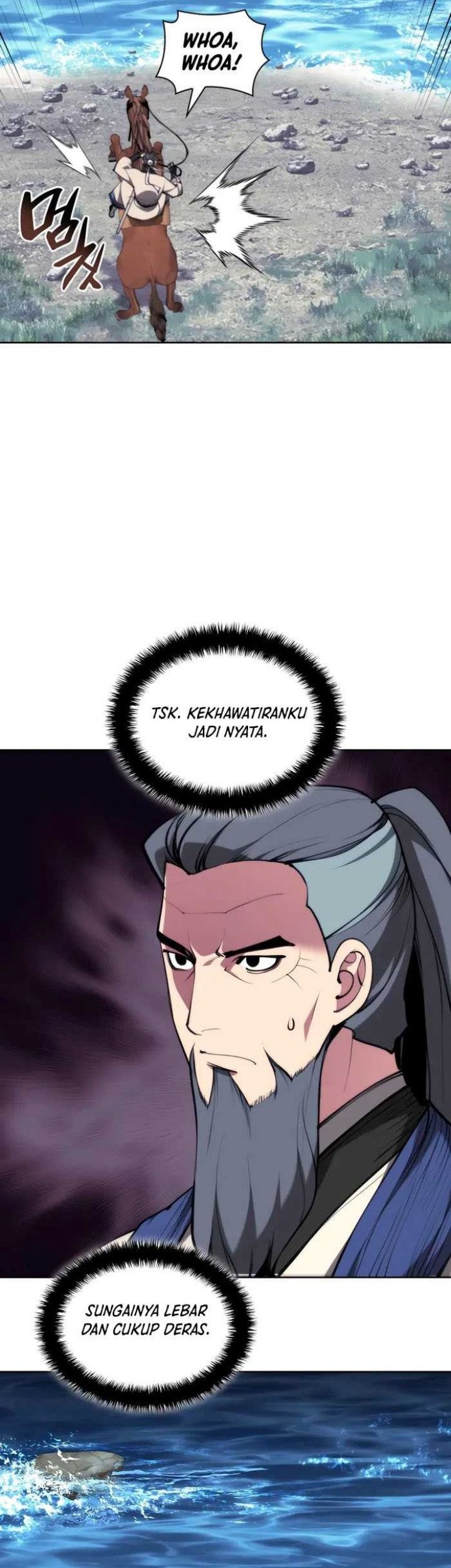 Chapter 155 - halaman 35