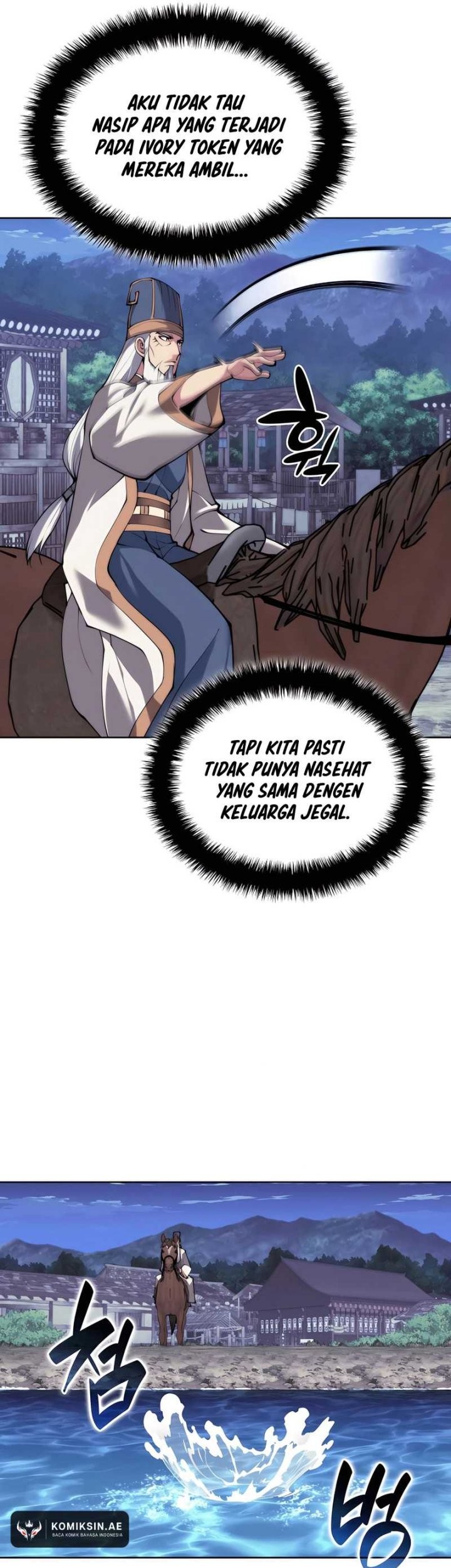 Chapter 156 - halaman 32