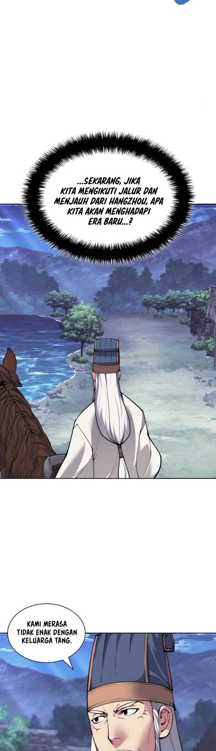 Chapter 156 - halaman 33