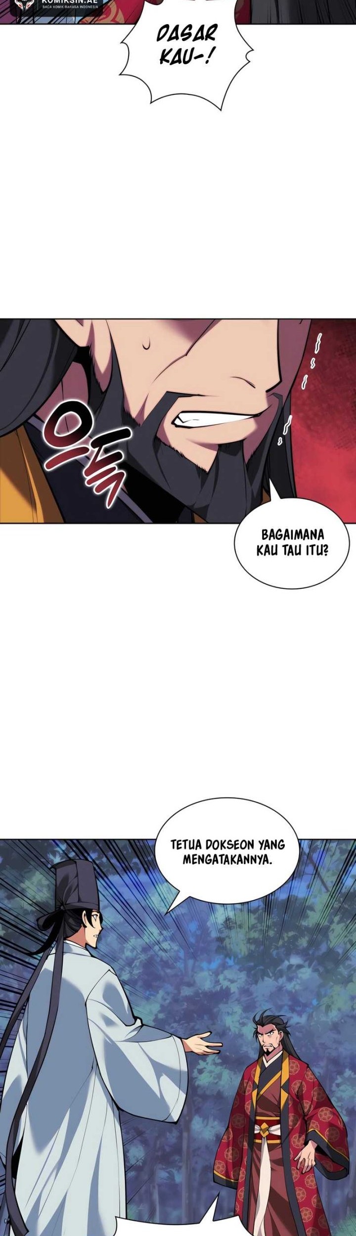 Chapter 156 - halaman 40