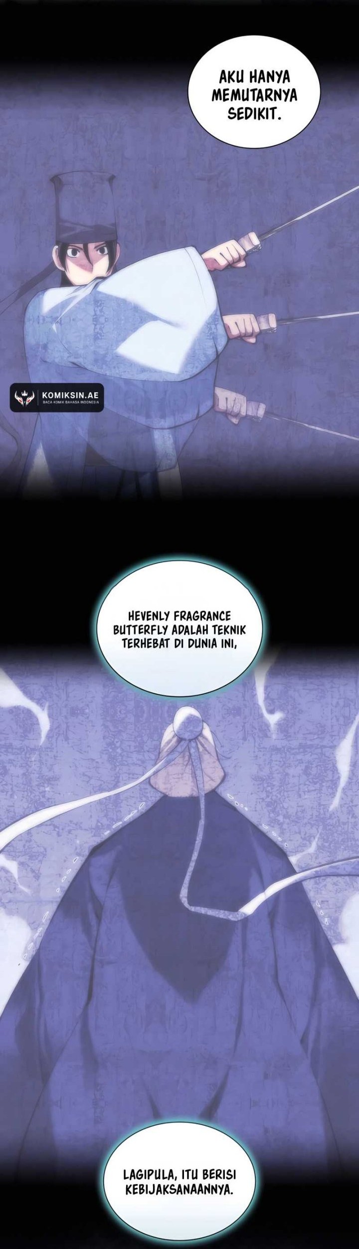 Chapter 156 - halaman 43