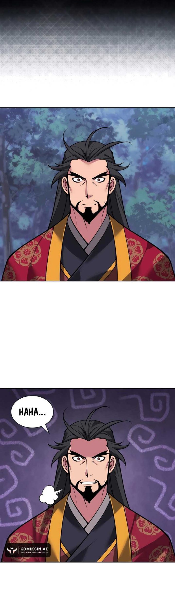 Chapter 156 - halaman 44