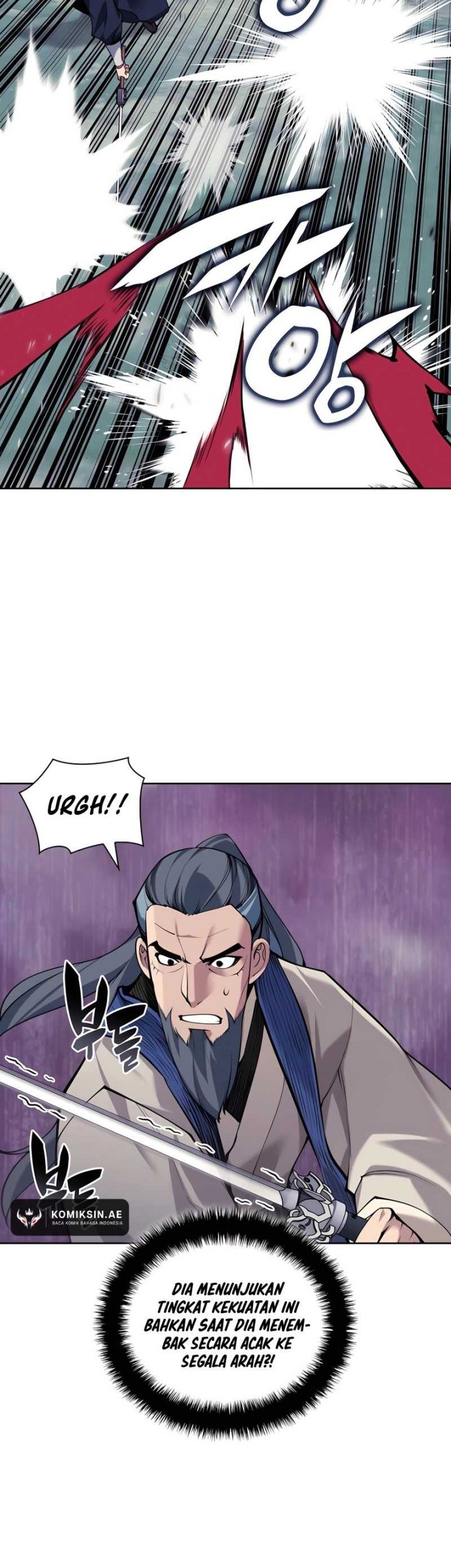 Chapter 156 - halaman 54