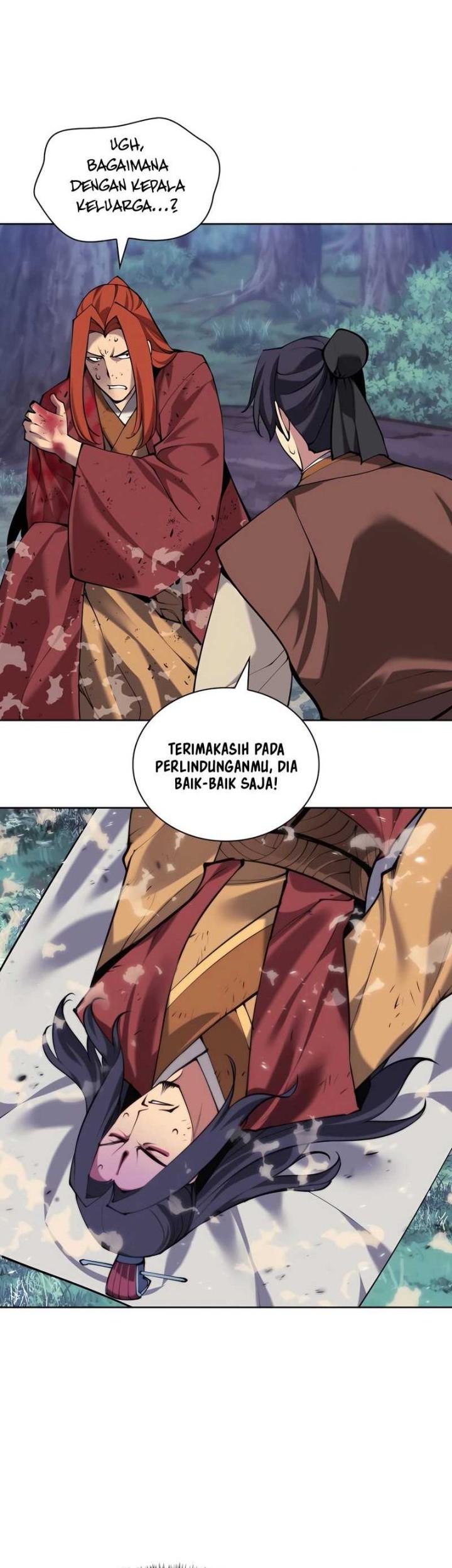 Chapter 156 - halaman 57