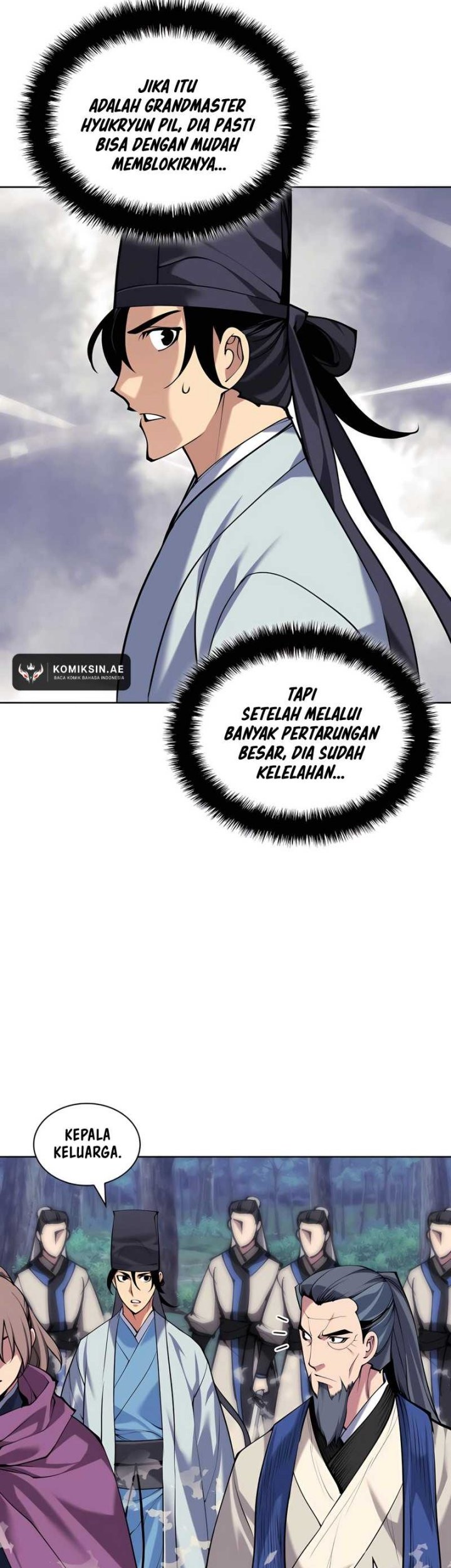 Chapter 156 - halaman 58