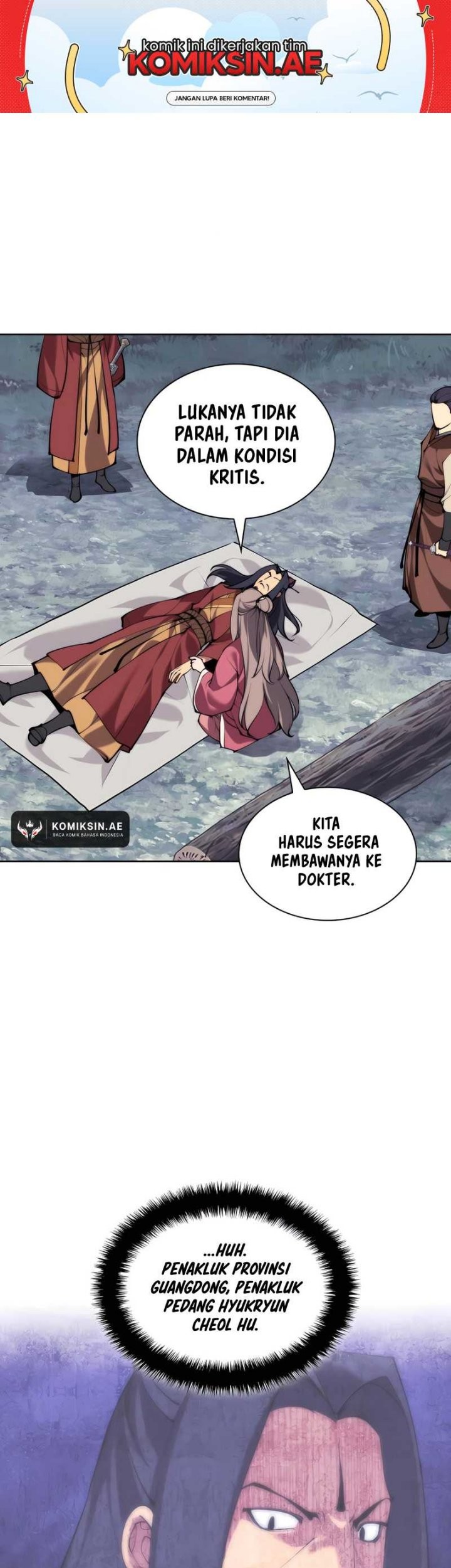 Chapter 156 - halaman 3