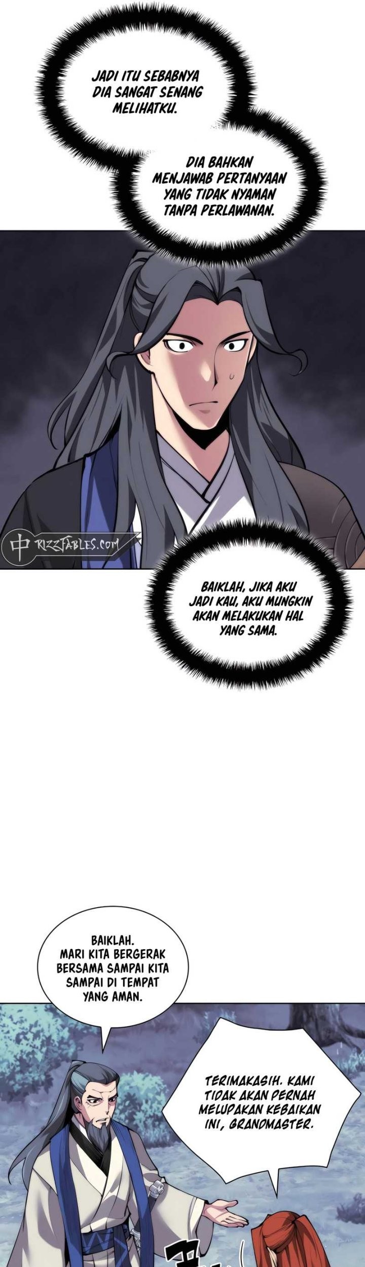 Chapter 156 - halaman 9