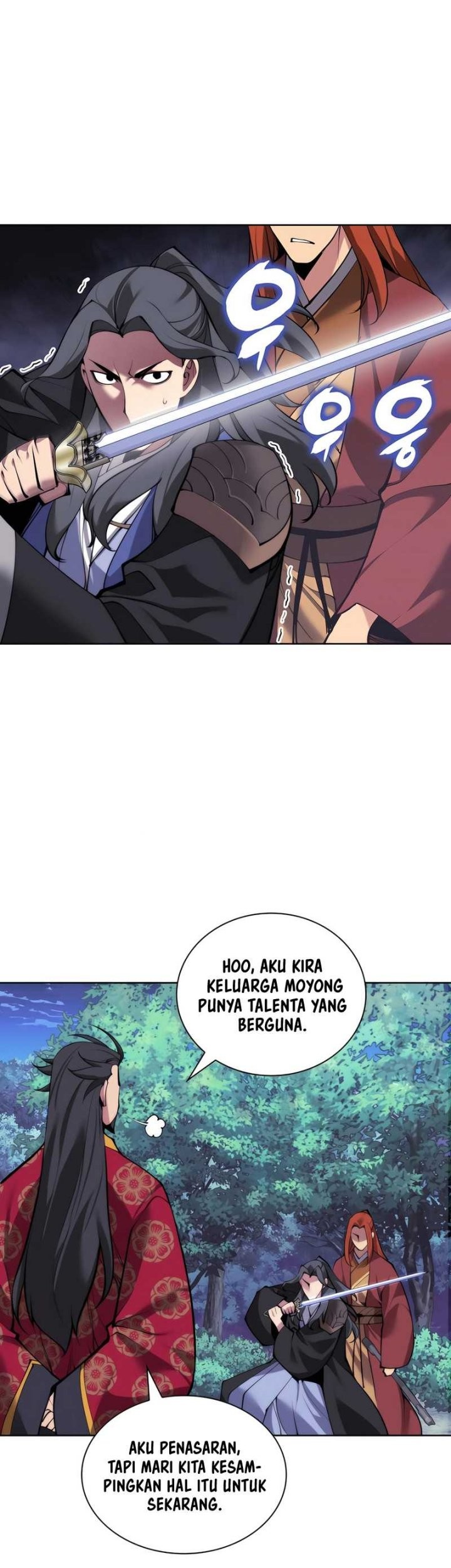 Chapter 156 - halaman 21