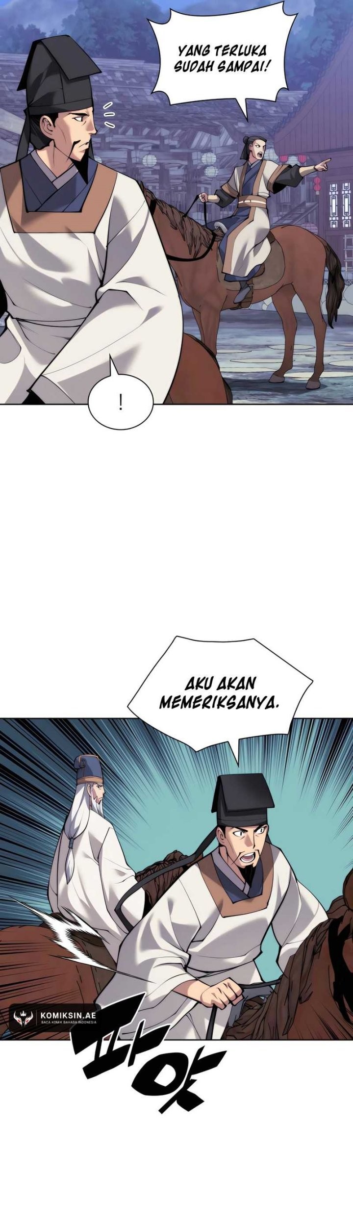 Chapter 156 - halaman 29