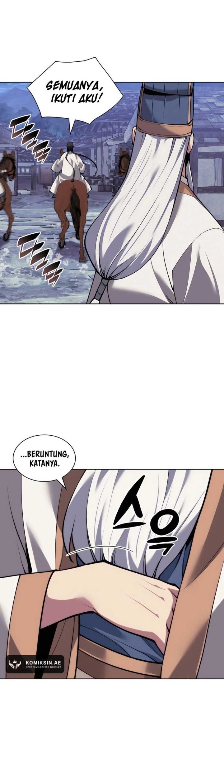 Chapter 156 - halaman 30