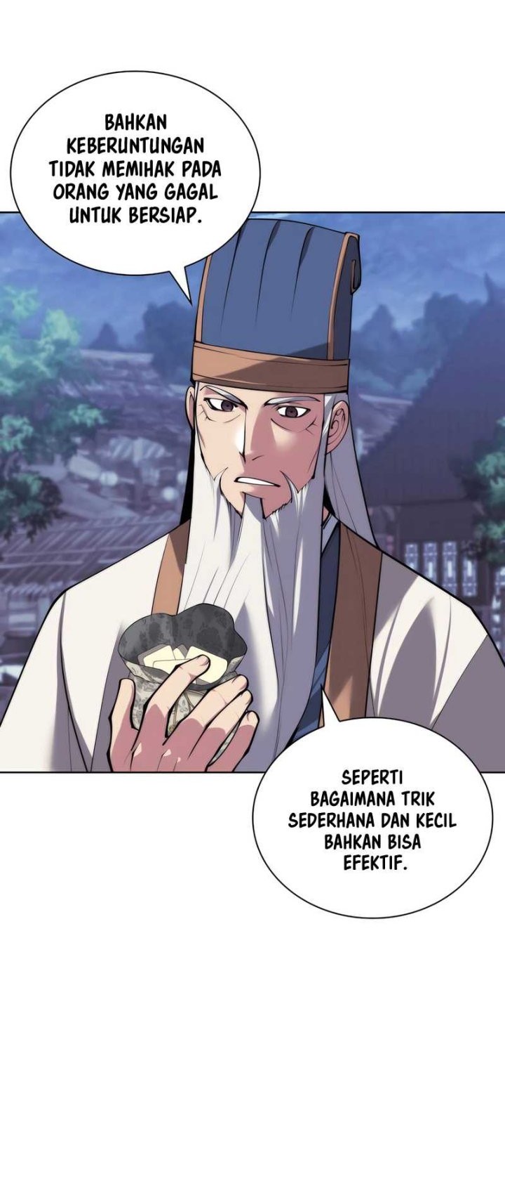 Chapter 156 - halaman 31