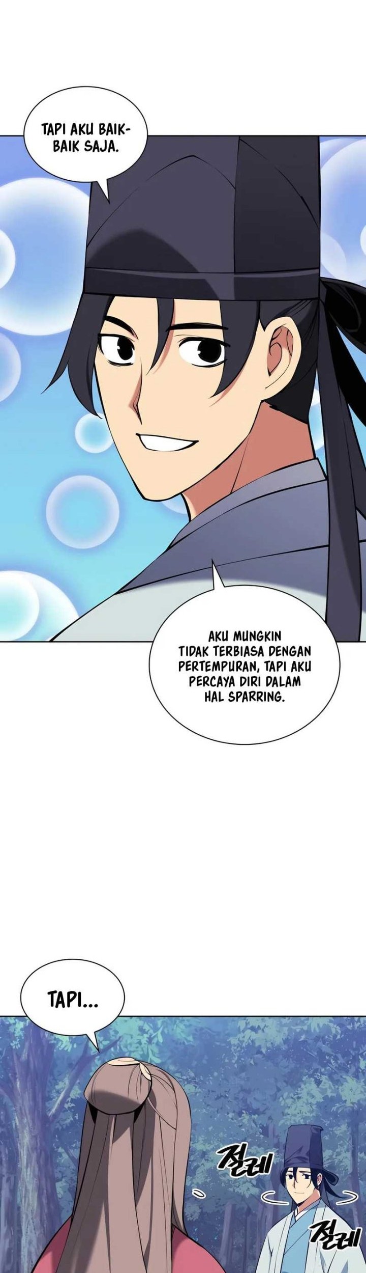 Chapter 157 - halaman 32