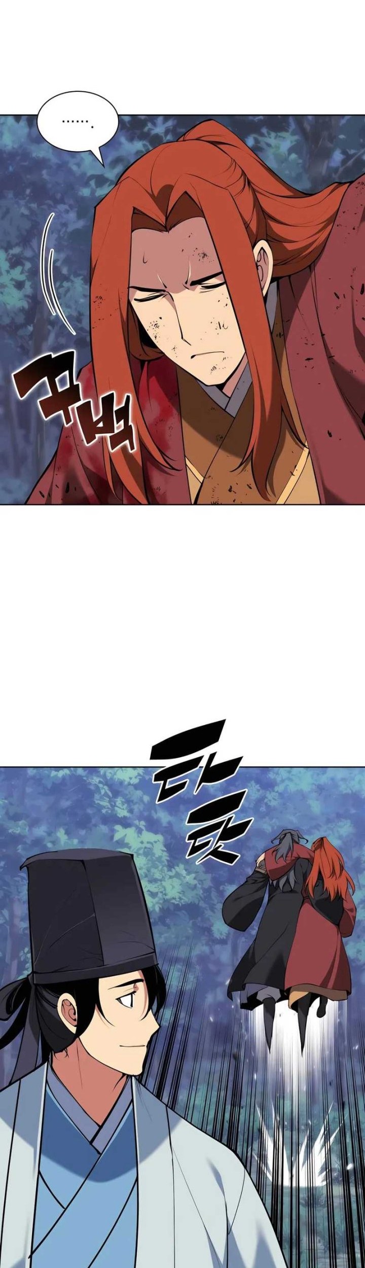 Chapter 157 - halaman 39