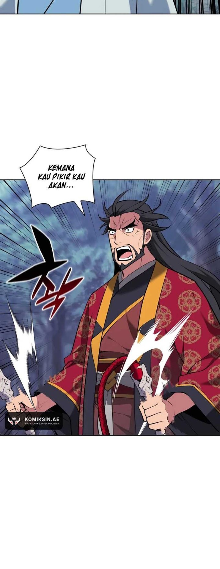 Chapter 157 - halaman 40