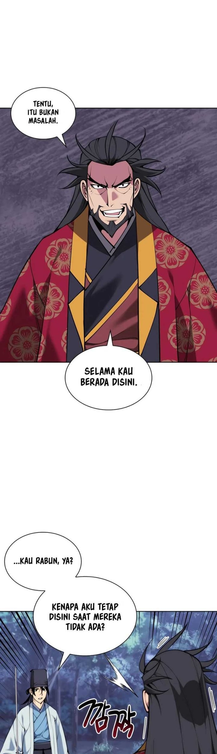 Chapter 157 - halaman 45