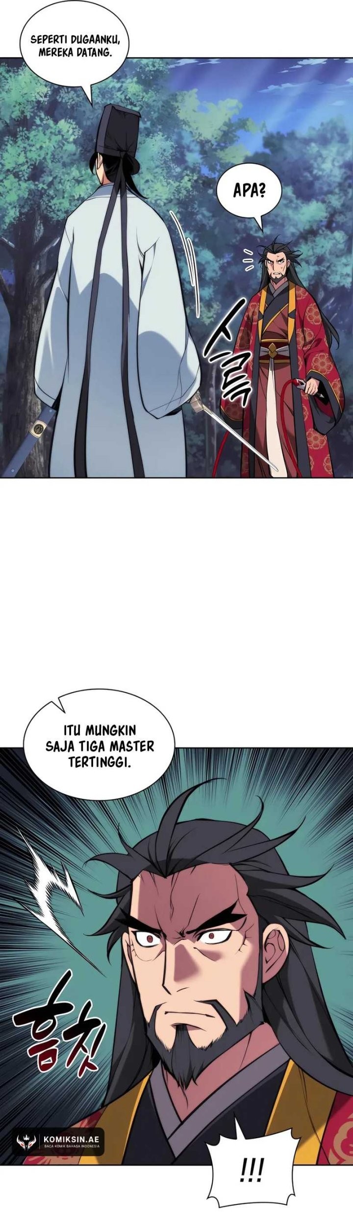 Chapter 157 - halaman 49