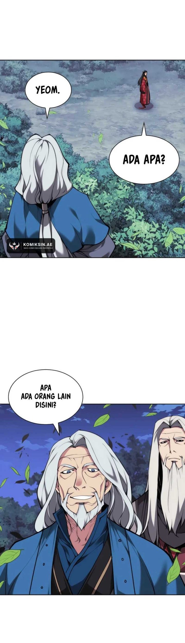 Chapter 157 - halaman 54