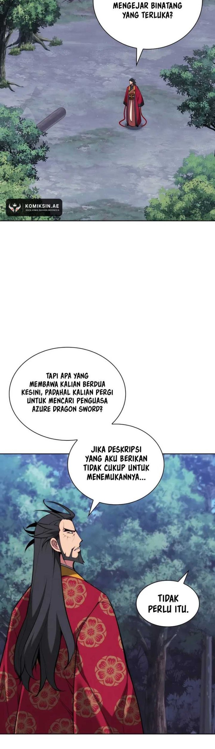 Chapter 157 - halaman 57