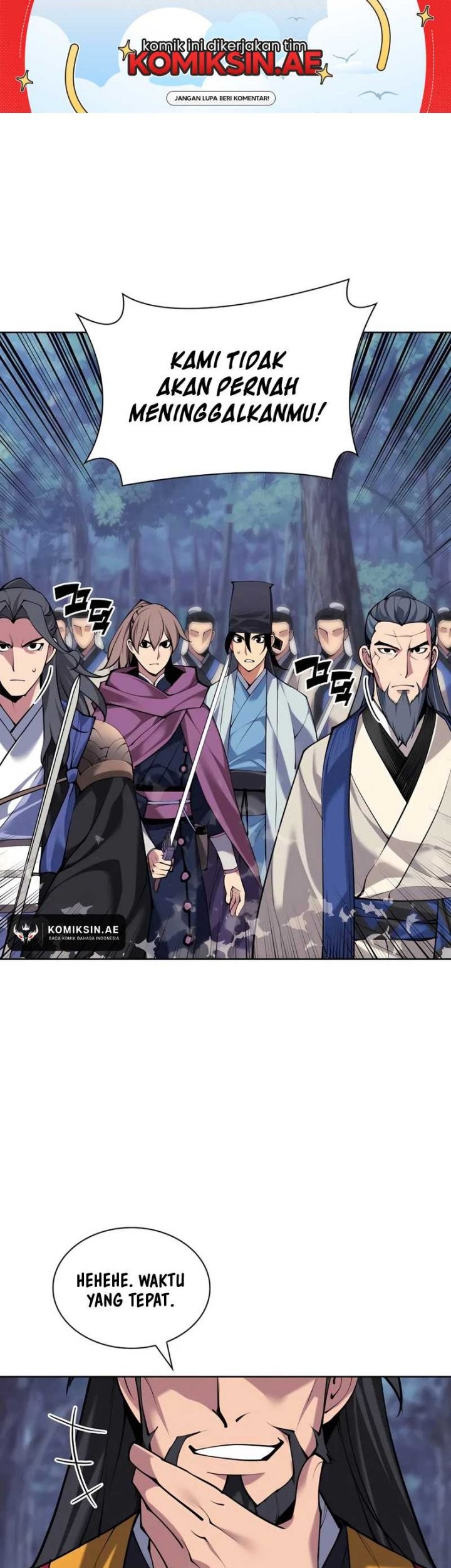 Chapter 157 - halaman 3