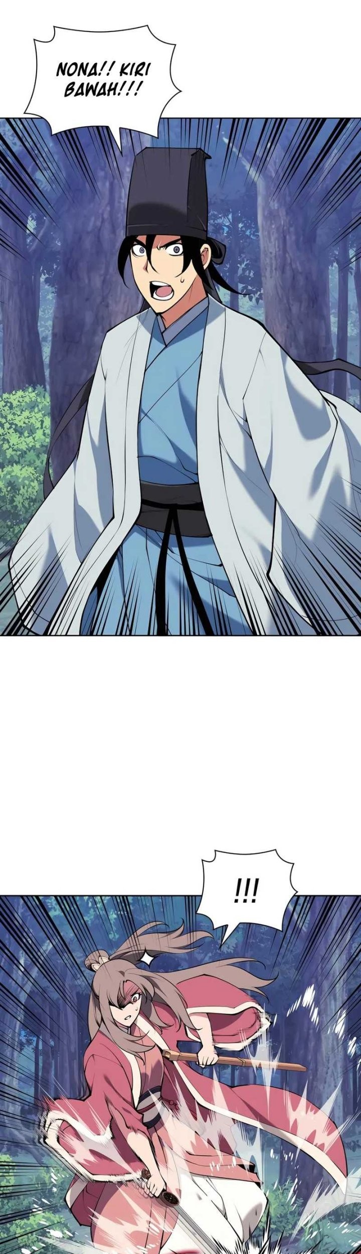 Chapter 157 - halaman 6