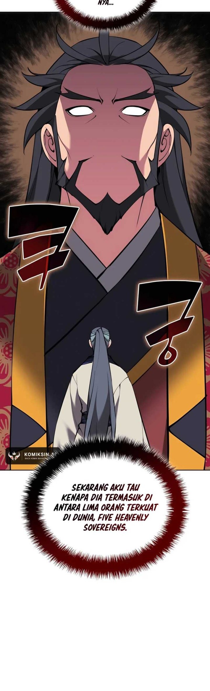 Chapter 157 - halaman 15