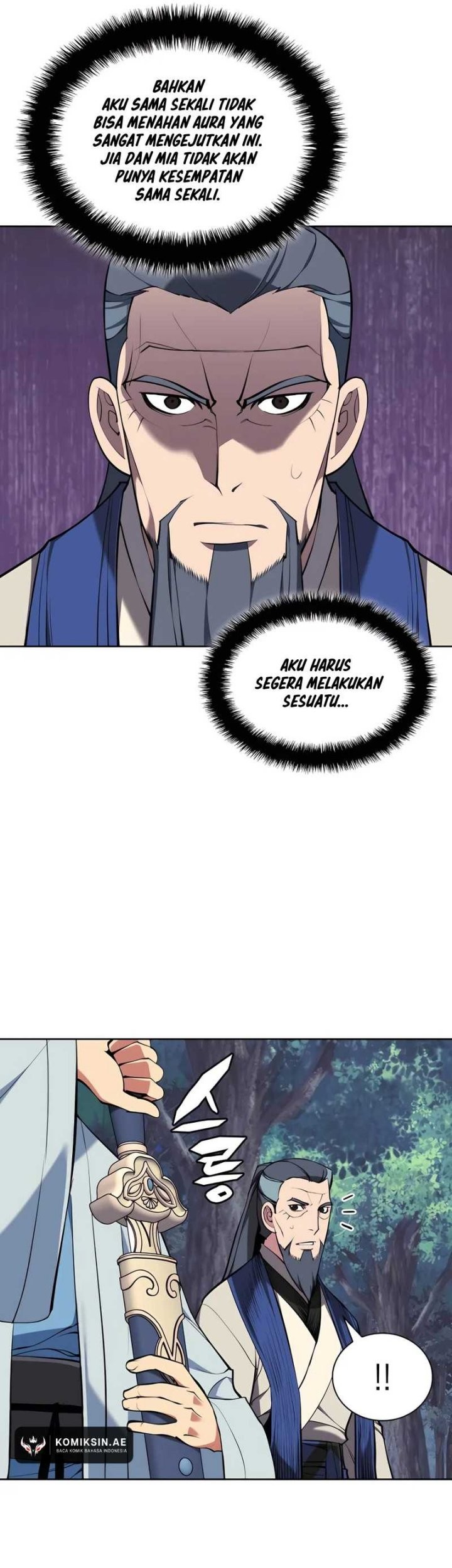 Chapter 157 - halaman 16