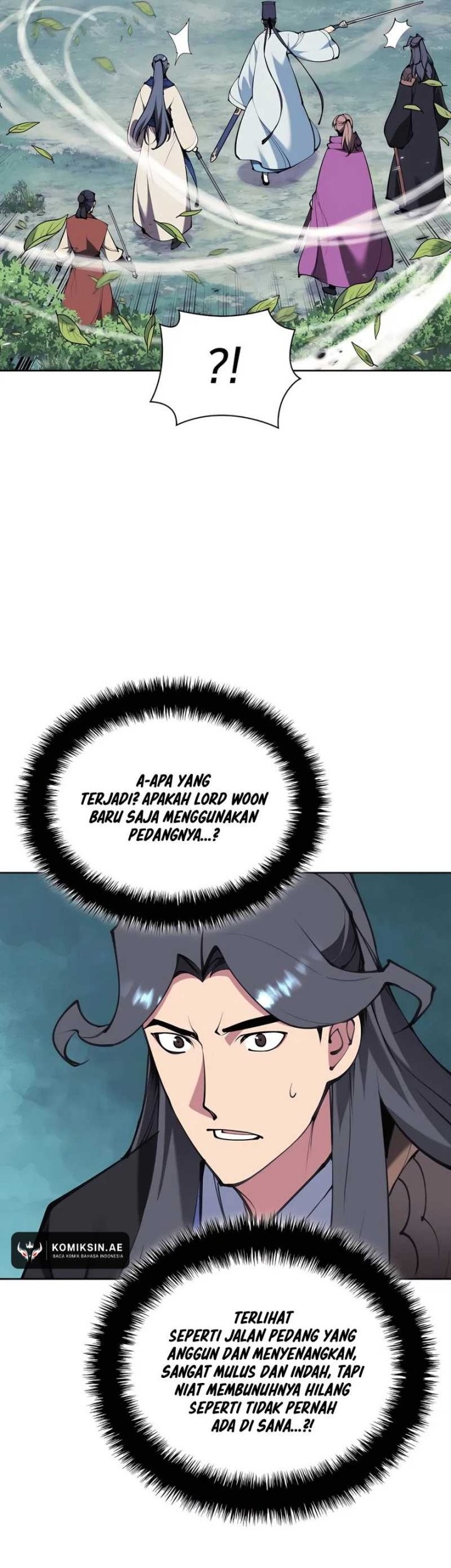 Chapter 157 - halaman 20