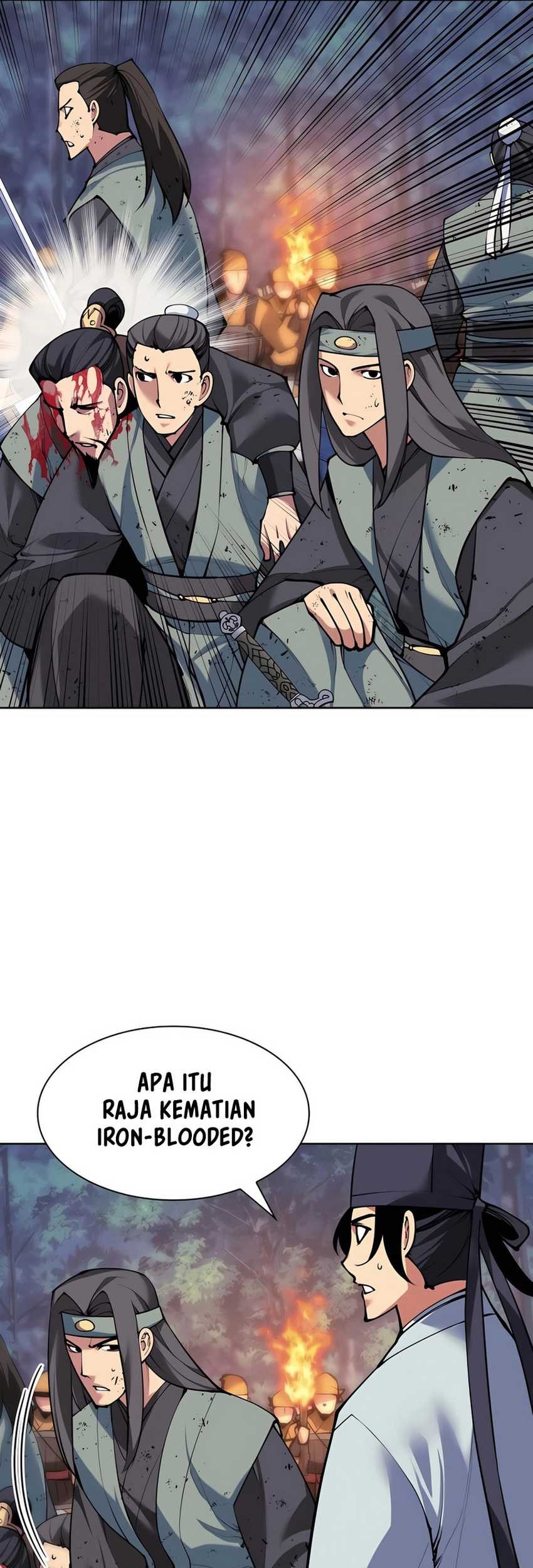 Chapter 158 - halaman 38